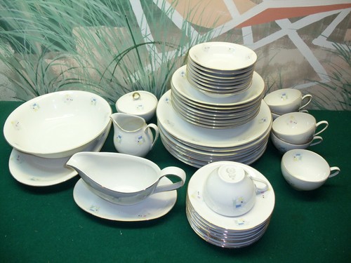 Piece set winterling - piece,