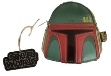 Portamonete Loungefly Boba