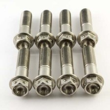 Kit bulloni supporto motore