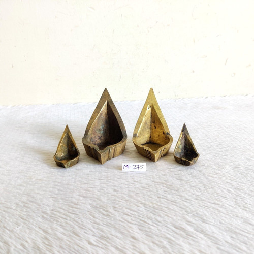 19c vintage original vecchie - 19c,