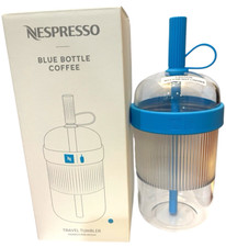 Bicchiere da viaggio Nespresso