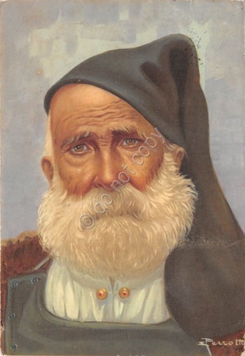 Cartolina illustrata - -,