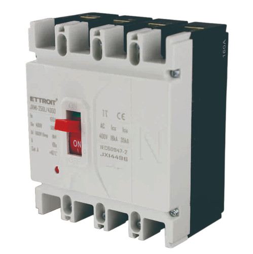 Ettroit jx14496 mccb - ettroit,