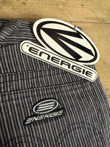 Energie vintage w27 pantaloni - w27,