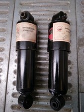 Fiat 1100 TN 217 241 Coppia