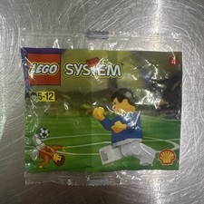 LEGO 3305 4 - Word Team Player