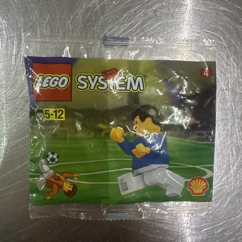 Lego 3305 word team player - 3305,
