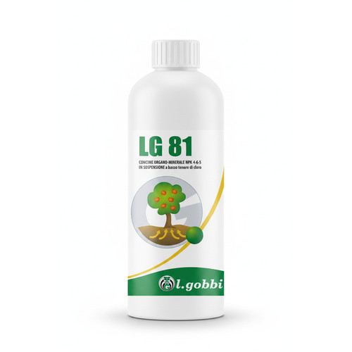 L gobbi concime - lg, lt