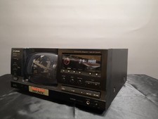 Pioneer PD-F1005 Lettore CD