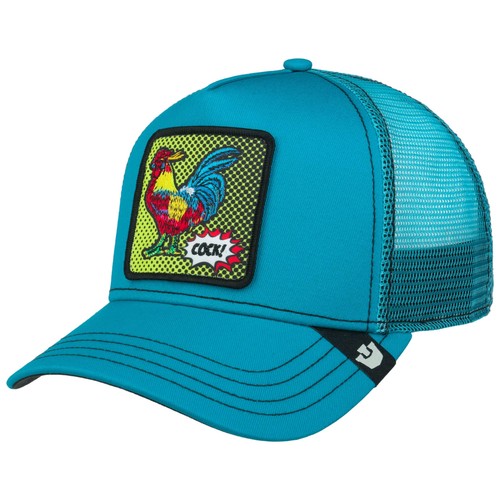 Goorin bros popart - goorin, gallo