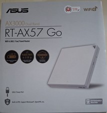 Asus Router WiFi Portatile