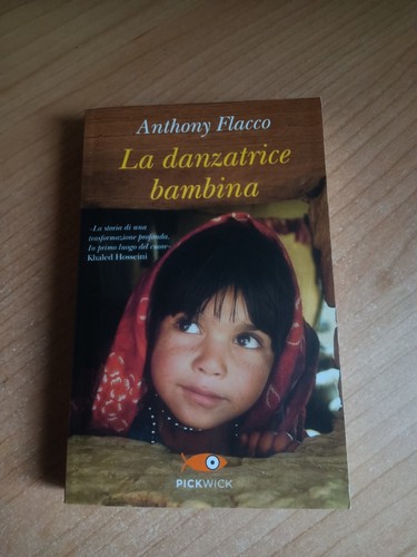 Danzatrice bambina - danzatrice,