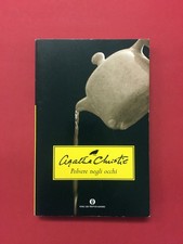 Polvere negli occhi-di Agatha