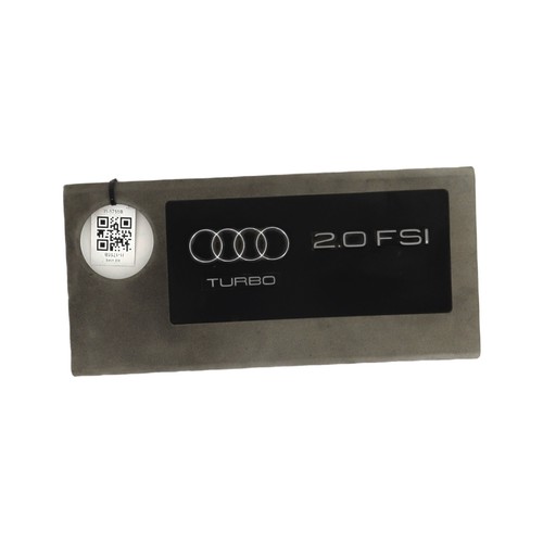 Coperchio motore audi - -, tt