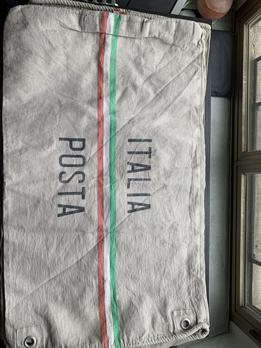 Poste italiane sacco - poste,