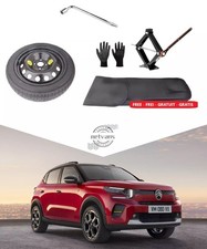 Ruotino di Scorta 16" per