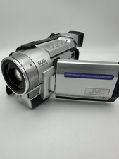 Videocamera Vintage JVC Mini