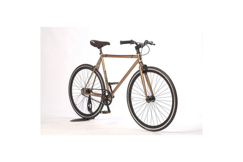 Extra champagne bicicletta - champagne,