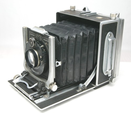 Vintage linhof technika iii - vintage,