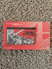 Nintendo 3DS XL: Console Super