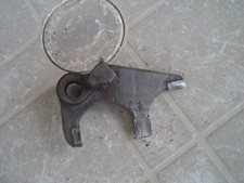 MV AGUSTA OVUNQUE 125 2T (3 MARCE) - FORCHETTA INNESTO SELETTORE CAMBIO MOTORE