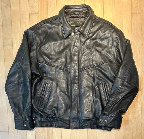 Bomber vintage boulevard club - boulevard,