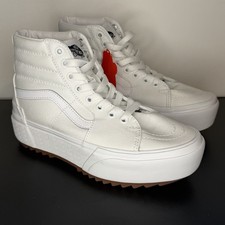 VANS Sk8-Hi Sneakers impilate