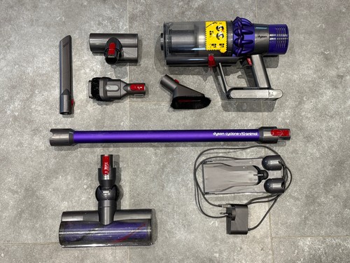 Dyson cyclone v10 - cyclone, animal