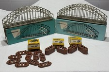 Marklin HO 2 Ponti Ad Arco