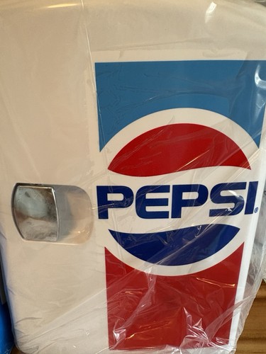 Pepsi can liter - can/4, mini