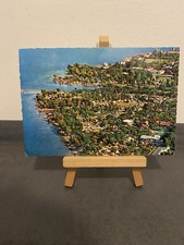 Cartolina d'epoca Cannobio