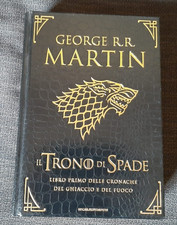 Il Trono di Spade | Libro