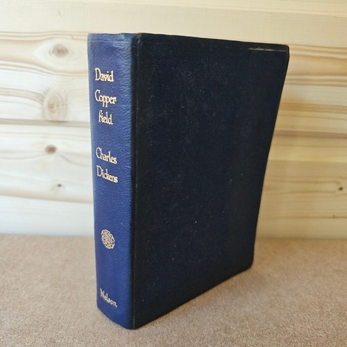 David copperfield charles - david,