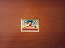 MASOPUST ALBUM FIGURINE
