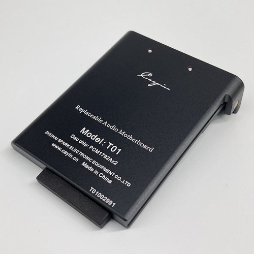Scheda madre audio - , t01