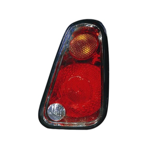 Fanale posteriore destro - posteriore,