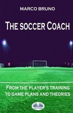 Soccer coach from the - coach,