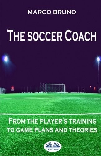 Soccer coach from the - coach,