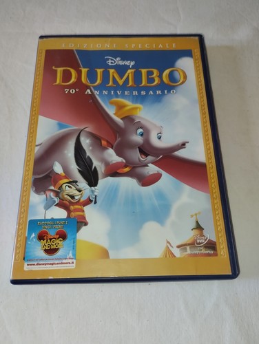 Film dvd cartone animato - ,