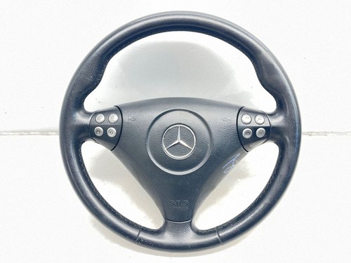 Mercedes benz w203 2004 - mercedes-benz, c
