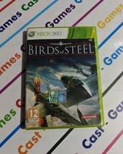 BIRDS OF STEEL MICROSOFT XBOX