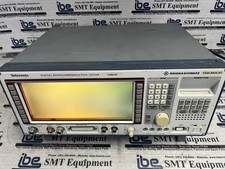 Rohde & Schwarz CMD 80 Digital
