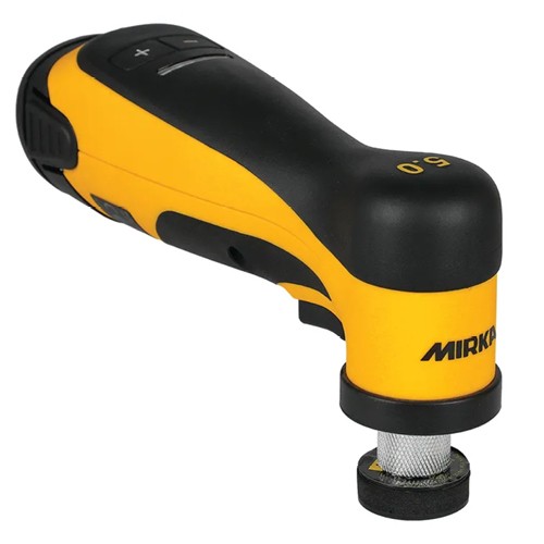 Mirka aros150 angled - mirka, aros150-b