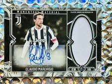Topps Museum UCL Juventus