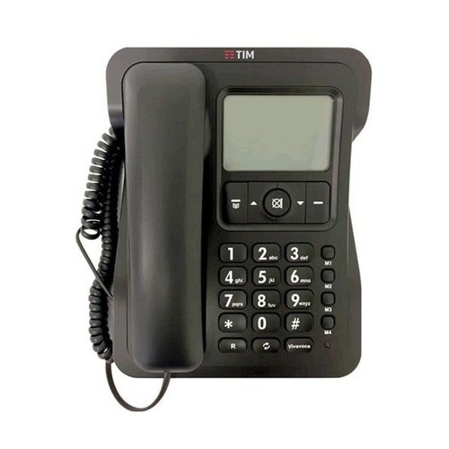 Tim sirio 773218 telefono - 773218, da