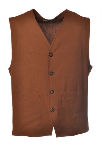 Gilet uomo paolo pecora - uomo,