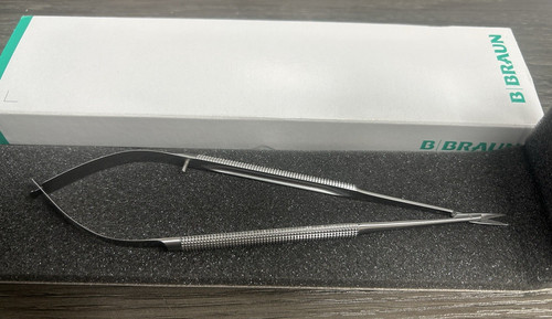 Aesculap fm488r micro forbici - micro,