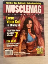 Musclemag international - musclemag,