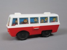 859G Autobus Miniatura
