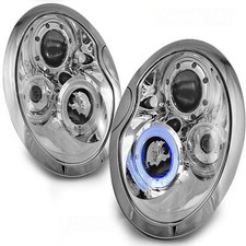 Faro proiettore Angel Eyes
